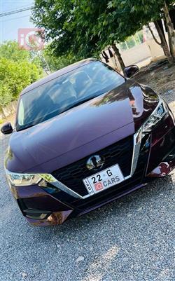 نيسان سنترا